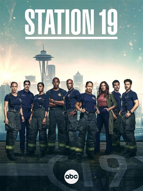 station 19 s02e01 1080p bluray|Station 19 Next Episode Air Date & Countdown.